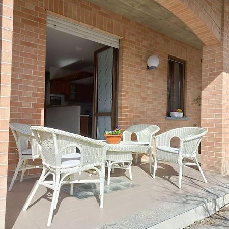 Apartmán Casa Carlino Santo Stefano Belbo Exteriér fotografie