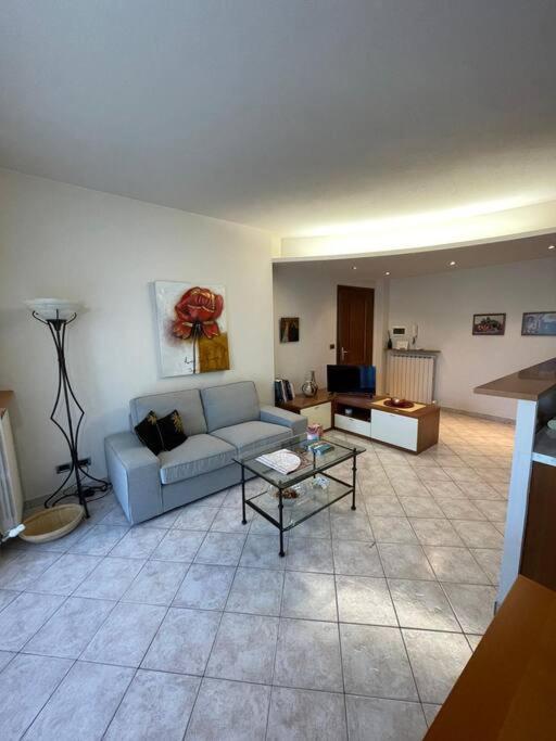 Apartmán Casa Carlino Santo Stefano Belbo Exteriér fotografie